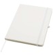 Blocco note formato A5 con copertina rigida Spectrum Plus FullGadgets.com