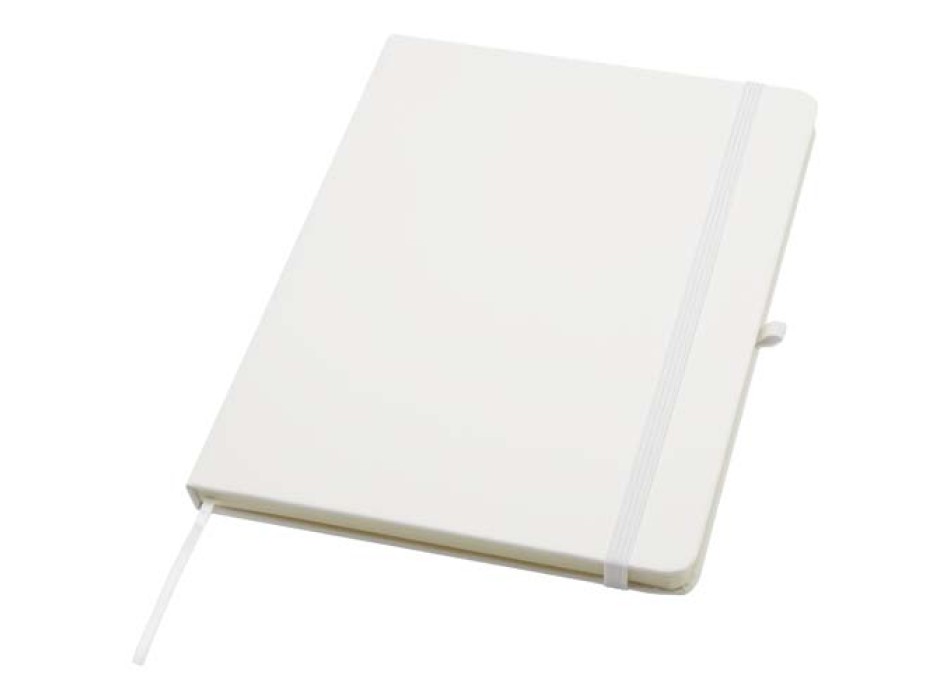 Blocco note formato A5 con copertina rigida Spectrum Plus FullGadgets.com