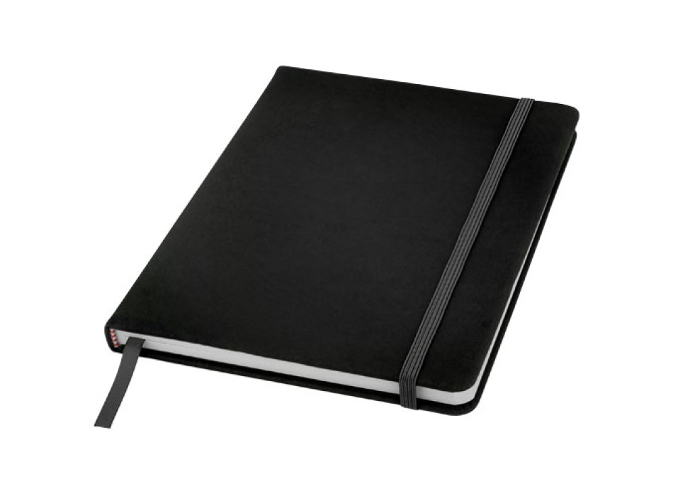 Blocco note formato A5 con copertina rigida Spectrum FullGadgets.com