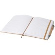 Blocco note formato A5 con copertina rigida Veronica FullGadgets.com
