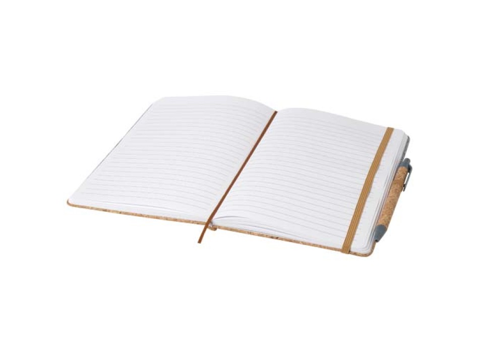 Blocco note formato A5 con copertina rigida Veronica FullGadgets.com