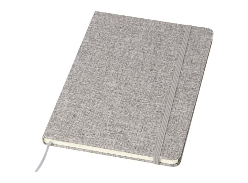 Blocco note formato A5 in cotone Ramona FullGadgets.com