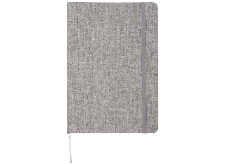 Blocco note formato A5 in cotone Ramona FullGadgets.com