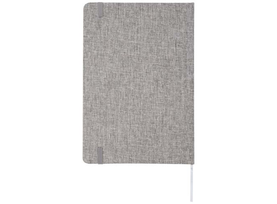 Blocco note formato A5 in cotone Ramona FullGadgets.com