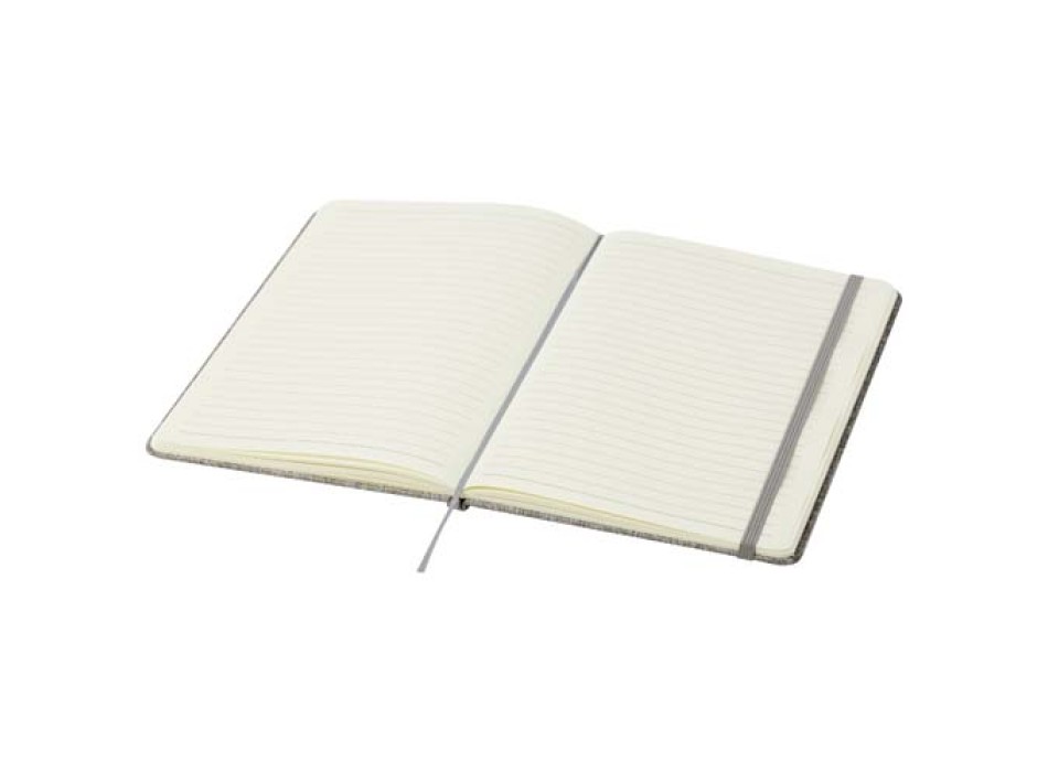 Blocco note formato A5 in cotone Ramona FullGadgets.com
