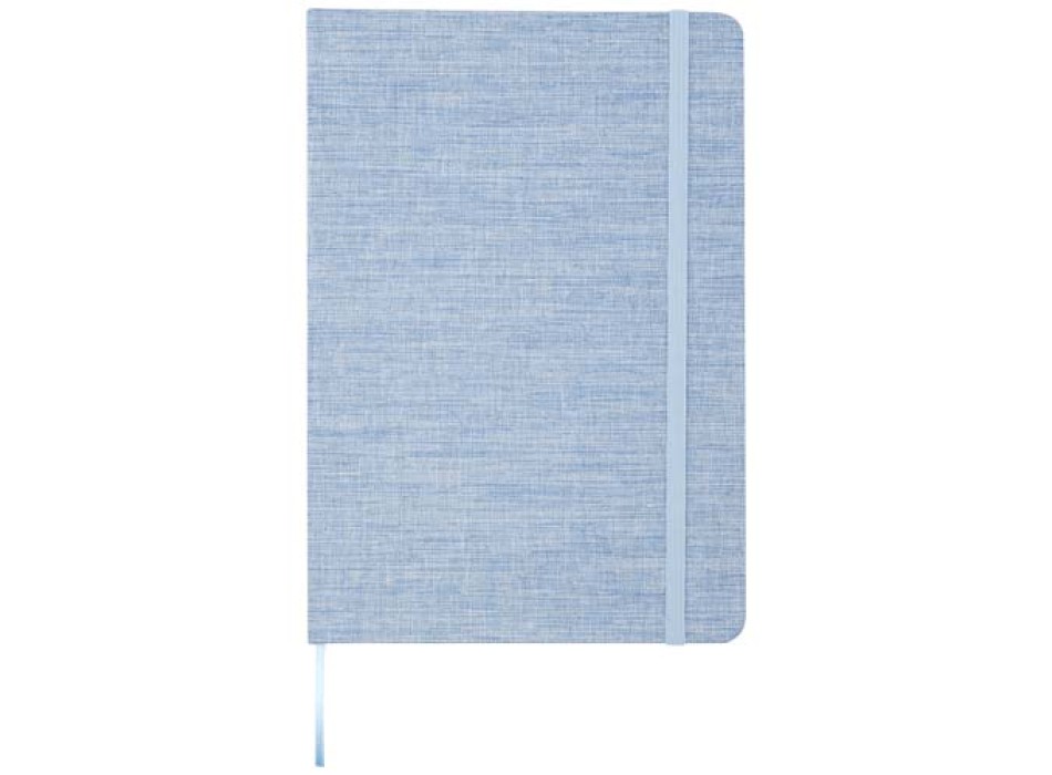 Blocco note formato A5 in cotone Ramona FullGadgets.com