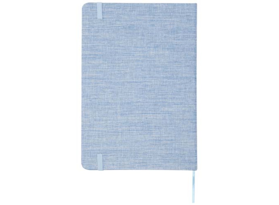 Blocco note formato A5 in cotone Ramona FullGadgets.com