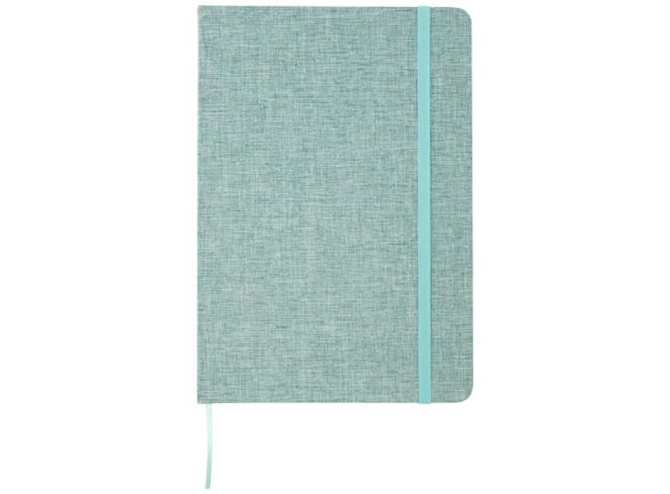 Blocco note formato A5 in cotone Ramona FullGadgets.com