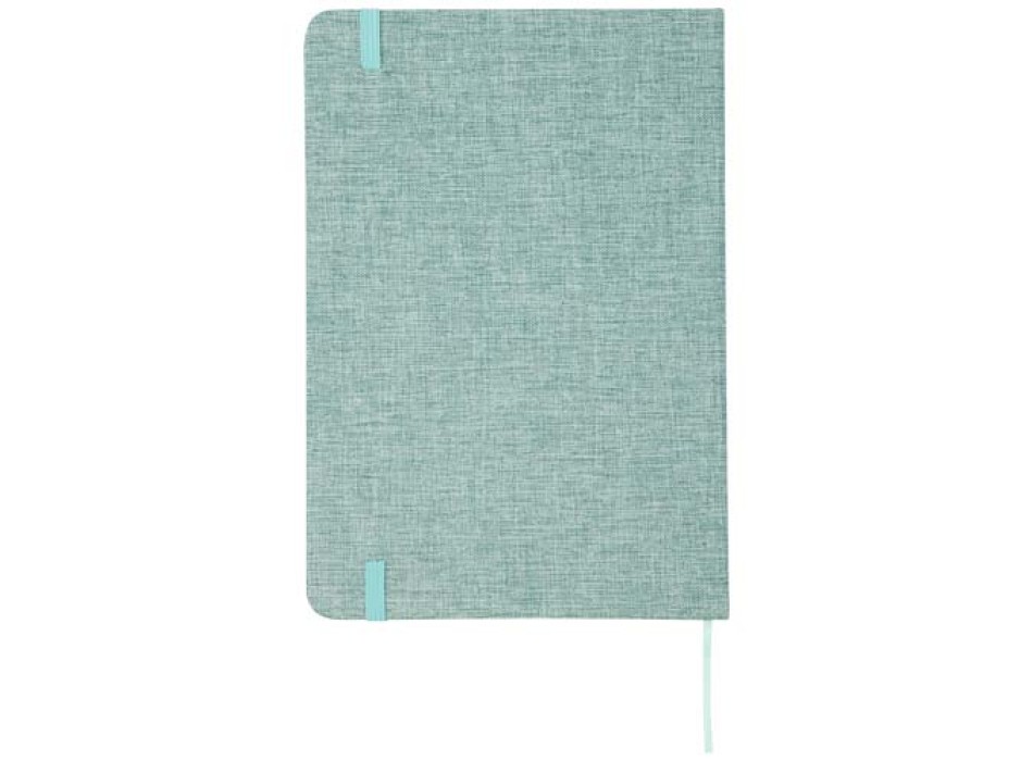 Blocco note formato A5 in cotone Ramona FullGadgets.com