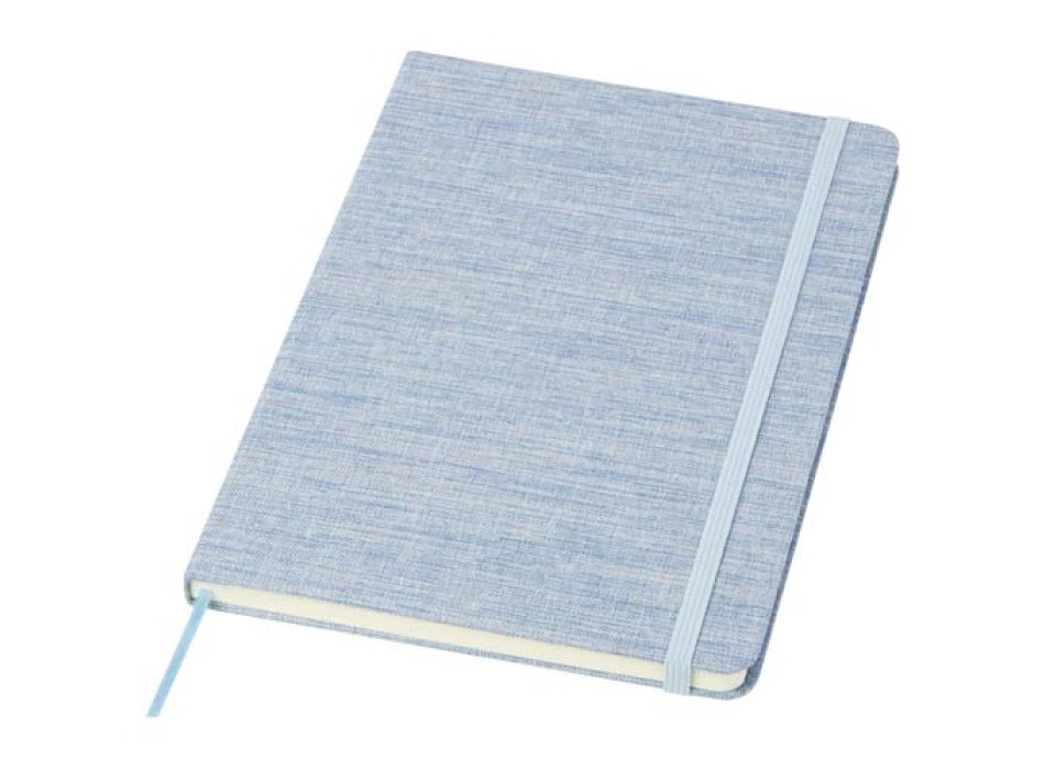 Blocco note formato A5 in cotone Ramona FullGadgets.com