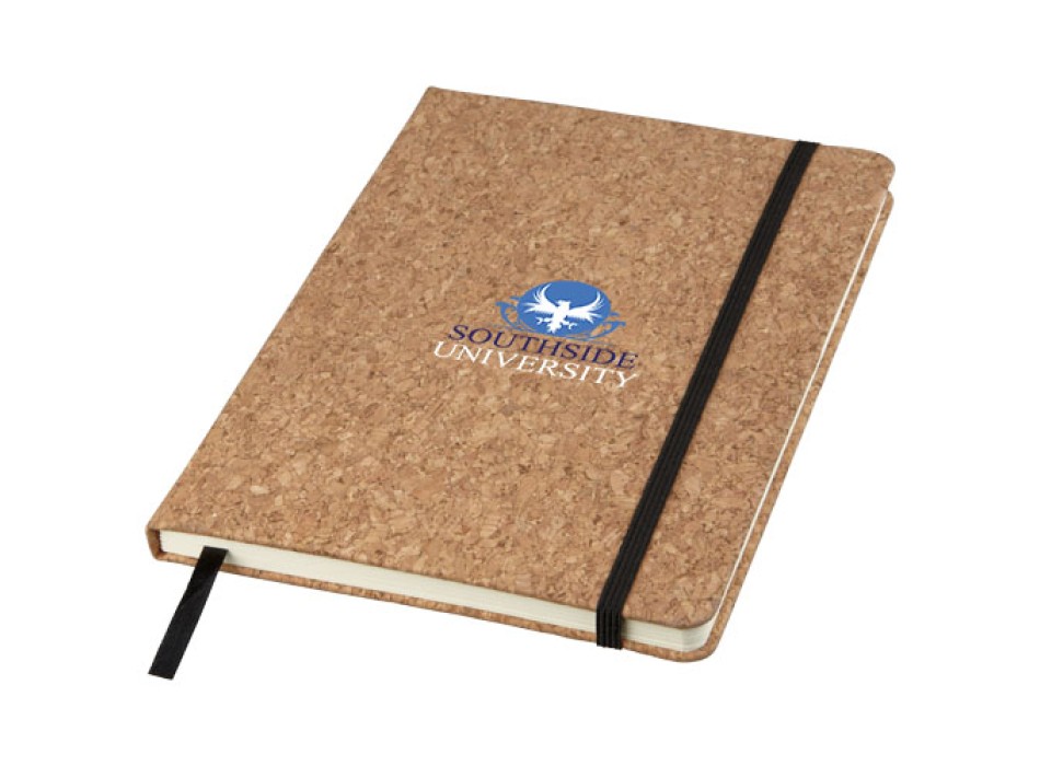 Blocco note formato A5 in sughero Napa FullGadgets.com