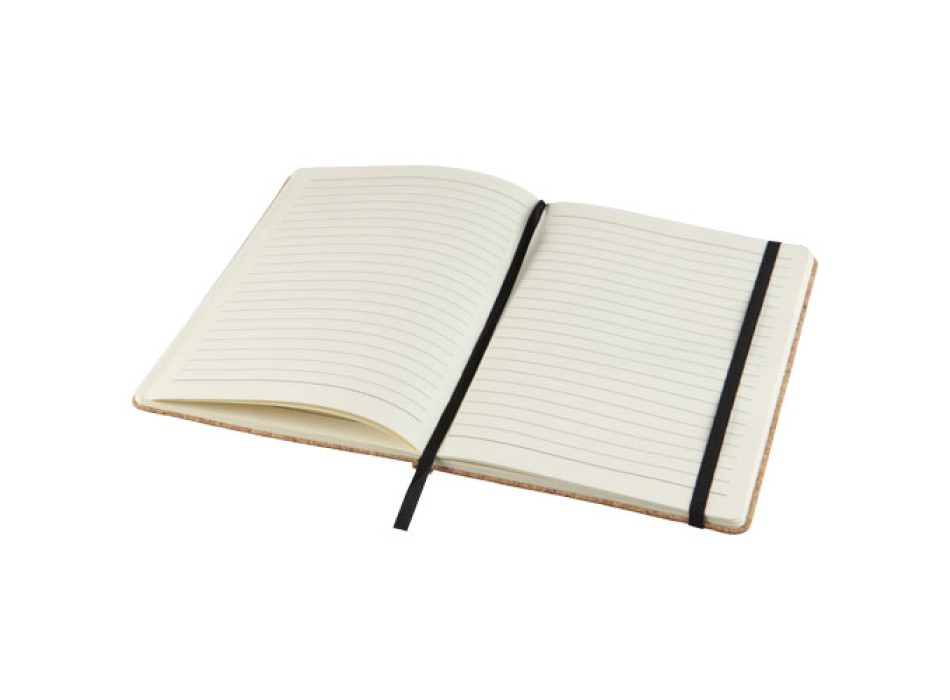 Blocco note formato A5 in sughero Napa FullGadgets.com