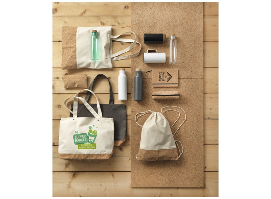 Blocco note formato A5 in sughero Napa FullGadgets.com