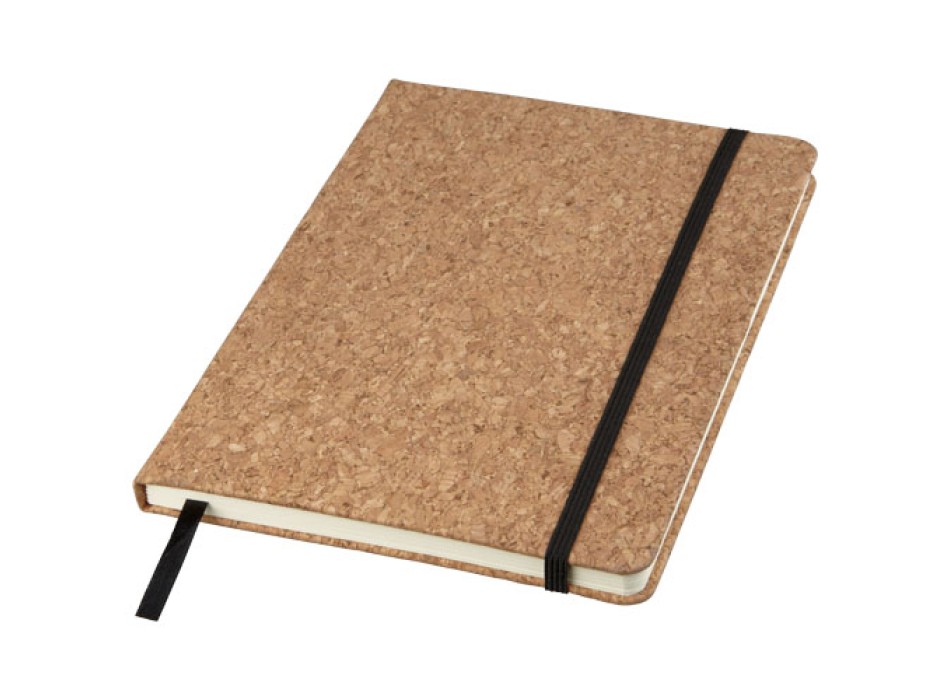 Blocco note formato A5 in sughero Napa FullGadgets.com