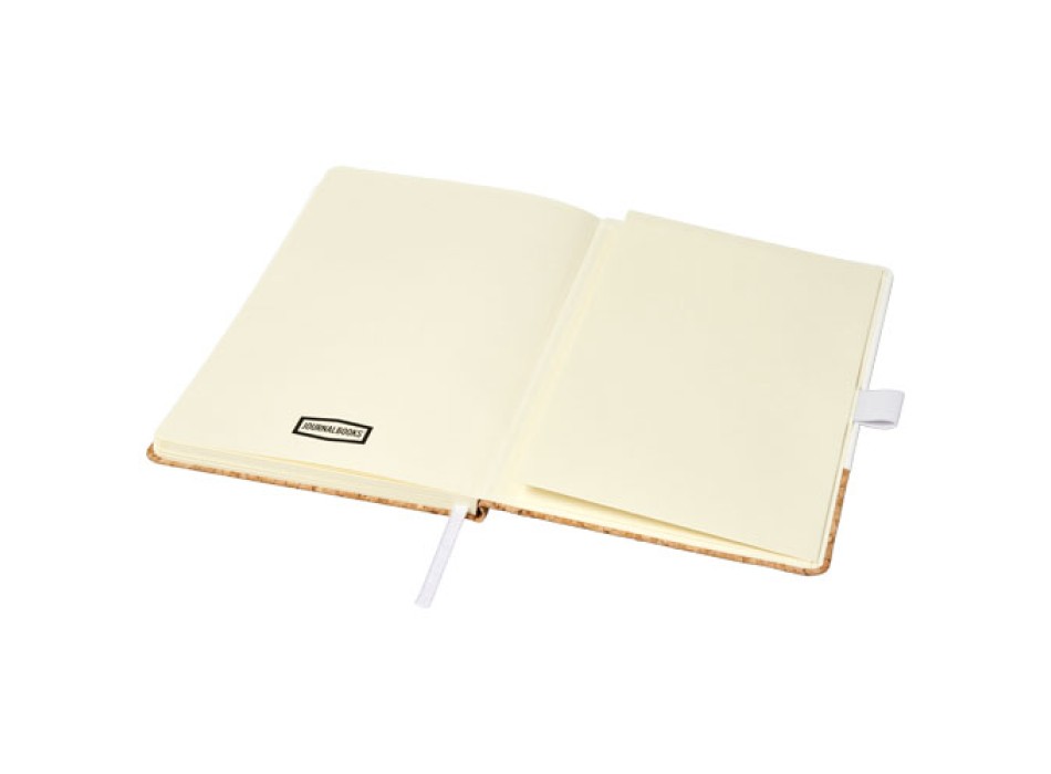 Blocco note formato A5 in TPU e sughero Evora FullGadgets.com