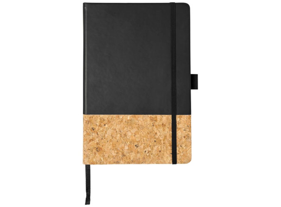 Blocco note formato A5 in TPU e sughero Evora FullGadgets.com