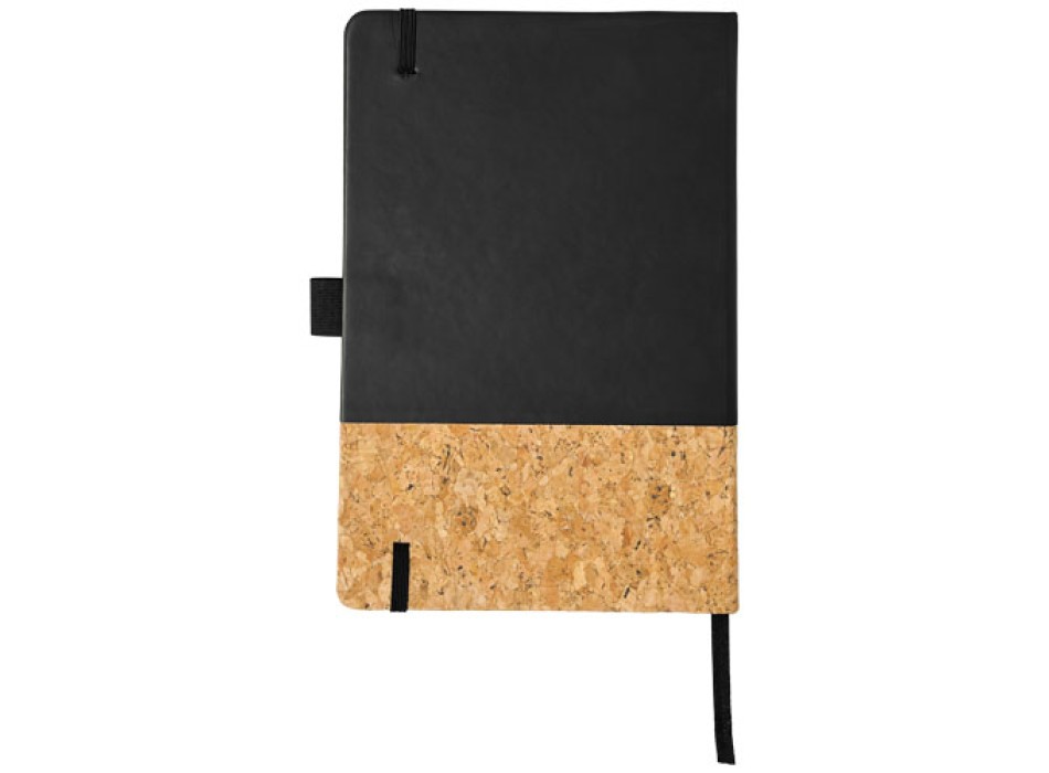 Blocco note formato A5 in TPU e sughero Evora FullGadgets.com