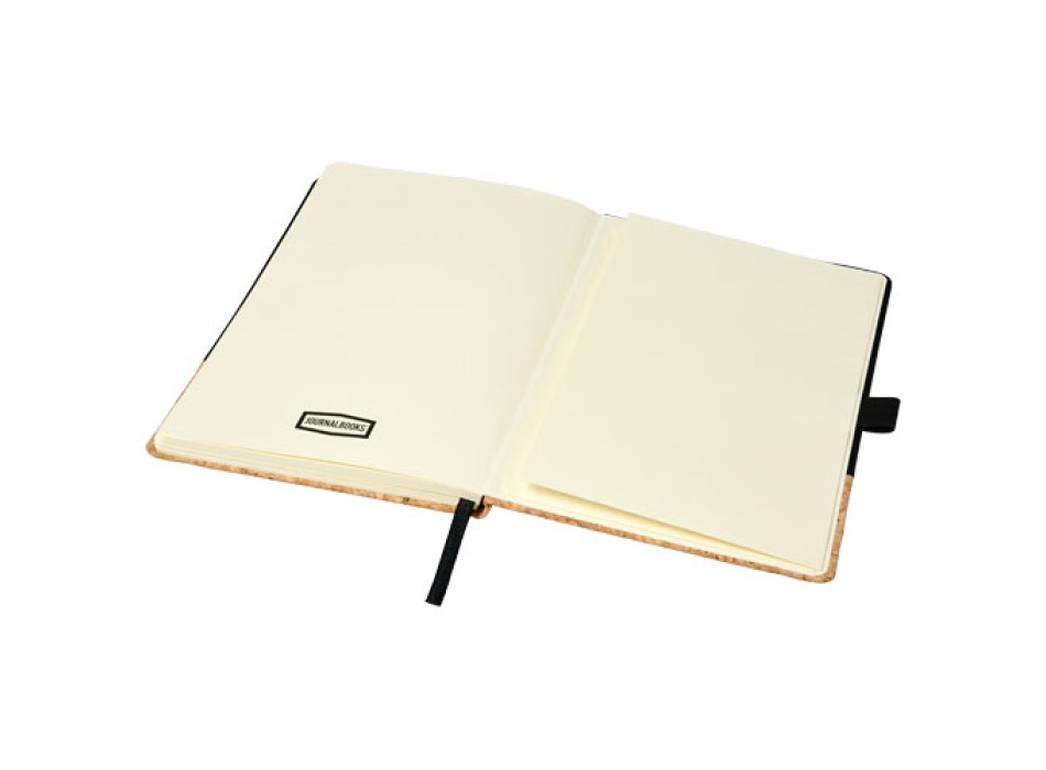 Blocco note formato A5 in TPU e sughero Evora FullGadgets.com