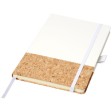 Blocco note formato A5 in TPU e sughero Evora FullGadgets.com