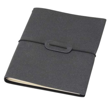 Blocco note formato A5 ricaricabile con due taccuini Slyk FullGadgets.com