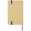 Blocco note formato A6 con copertina rigida in materiale riciclata e pagine bianche Reed FullGadgets.com