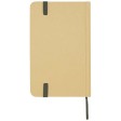 Blocco note formato A6 con copertina rigida in materiale riciclata e pagine bianche Reed FullGadgets.com