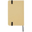 Blocco note formato A6 con copertina rigida in materiale riciclata e pagine bianche Reed FullGadgets.com
