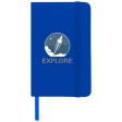 Blocco note formato A6 con copertina rigida Spectrum FullGadgets.com