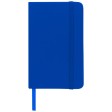Blocco note formato A6 con copertina rigida Spectrum FullGadgets.com