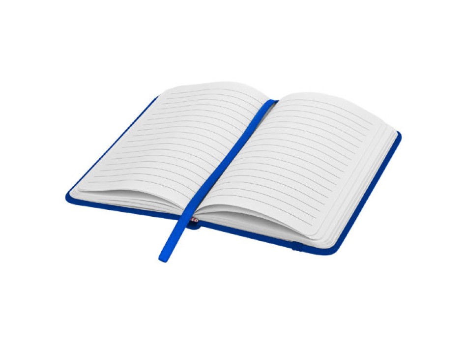 Blocco note formato A6 con copertina rigida Spectrum FullGadgets.com