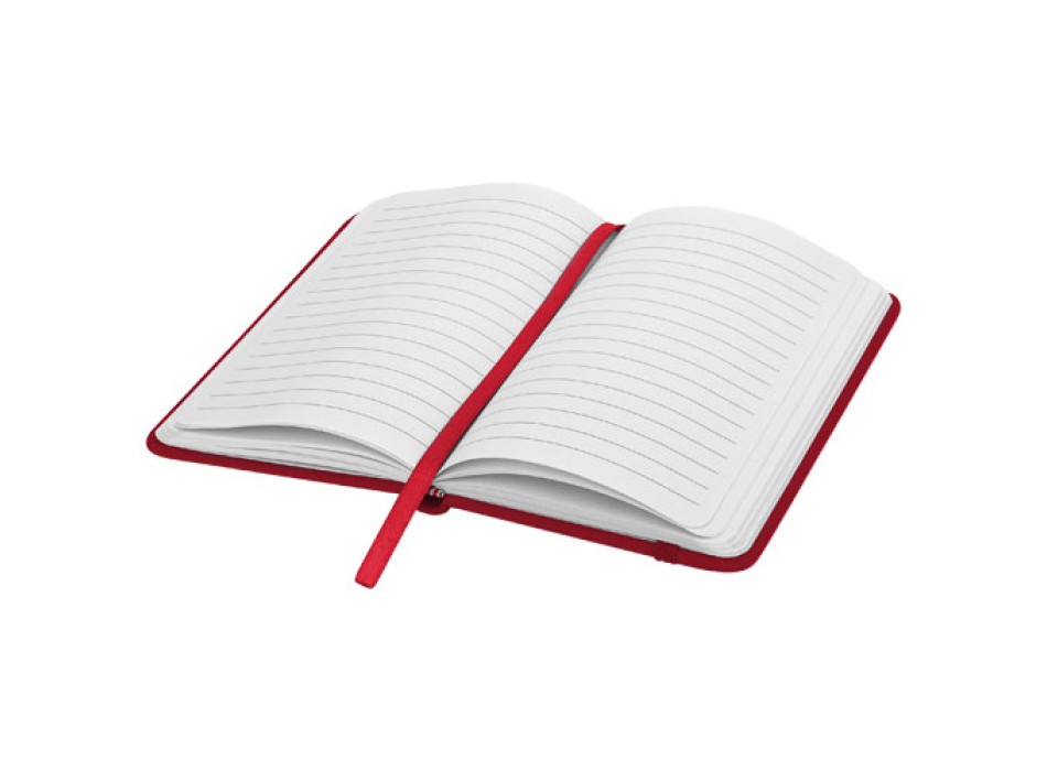 Blocco note formato A6 con copertina rigida Spectrum FullGadgets.com