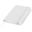 Blocco note formato A6 con copertina rigida Spectrum FullGadgets.com