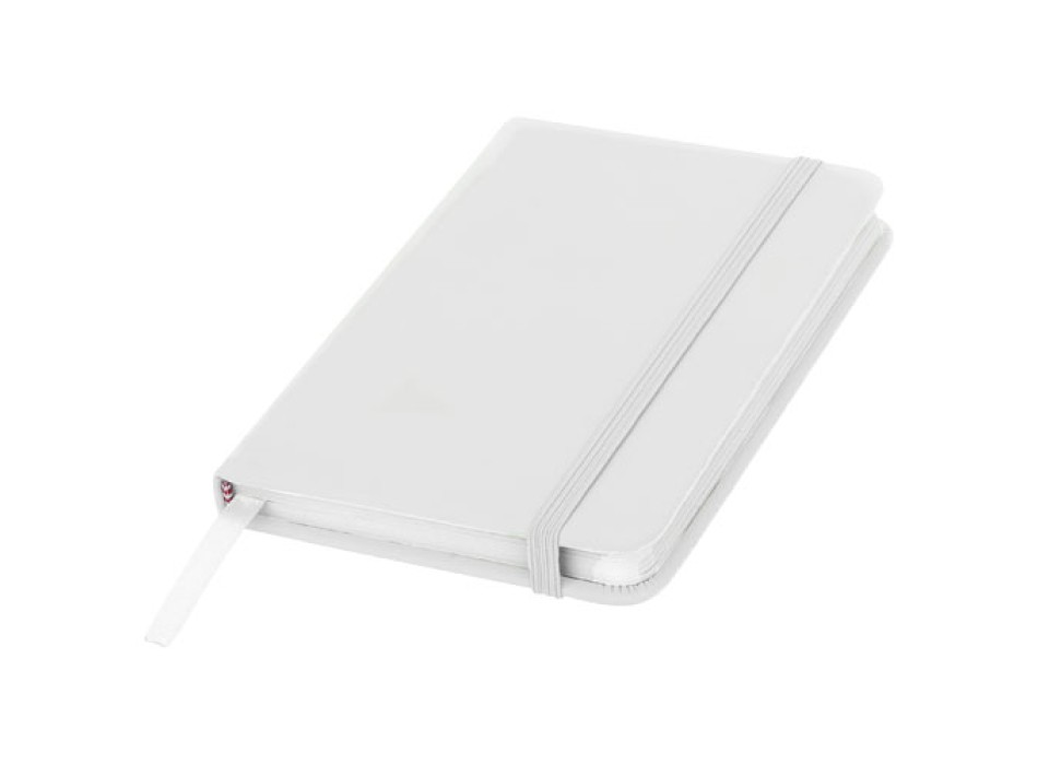 Blocco note formato A6 con copertina rigida Spectrum FullGadgets.com