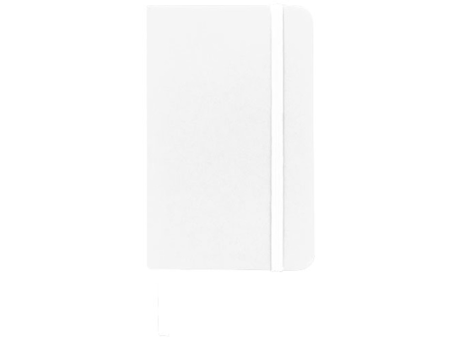 Blocco note formato A6 con copertina rigida Spectrum FullGadgets.com