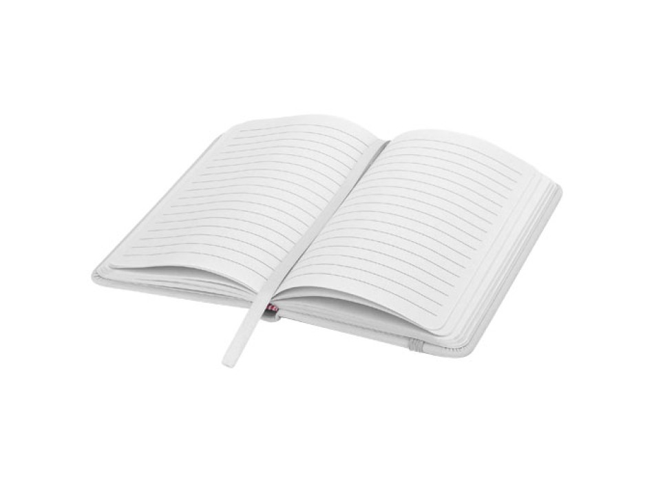 Blocco note formato A6 con copertina rigida Spectrum FullGadgets.com