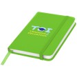 Blocco note formato A6 con copertina rigida Spectrum FullGadgets.com