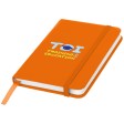 Blocco note formato A6 con copertina rigida Spectrum FullGadgets.com
