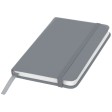 Blocco note formato A6 con copertina rigida Spectrum FullGadgets.com