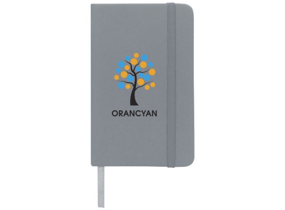 Blocco note formato A6 con copertina rigida Spectrum FullGadgets.com