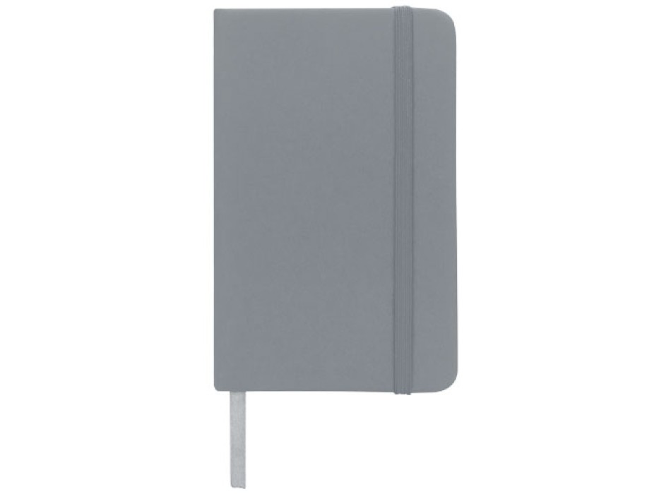 Blocco note formato A6 con copertina rigida Spectrum FullGadgets.com