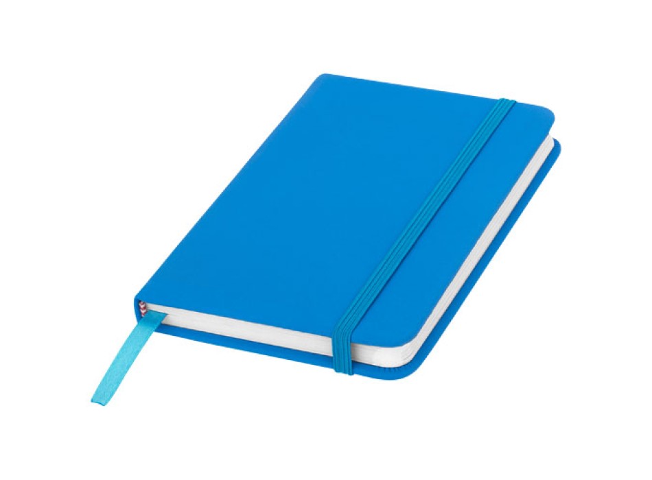 Blocco note formato A6 con copertina rigida Spectrum FullGadgets.com