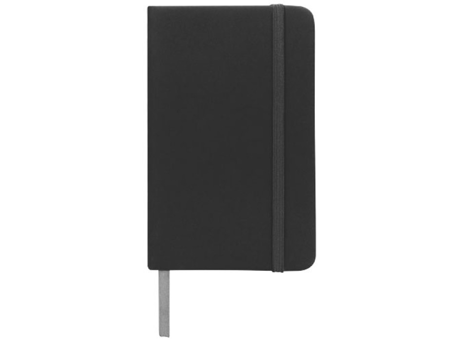 Blocco note formato A6 con copertina rigida Spectrum FullGadgets.com