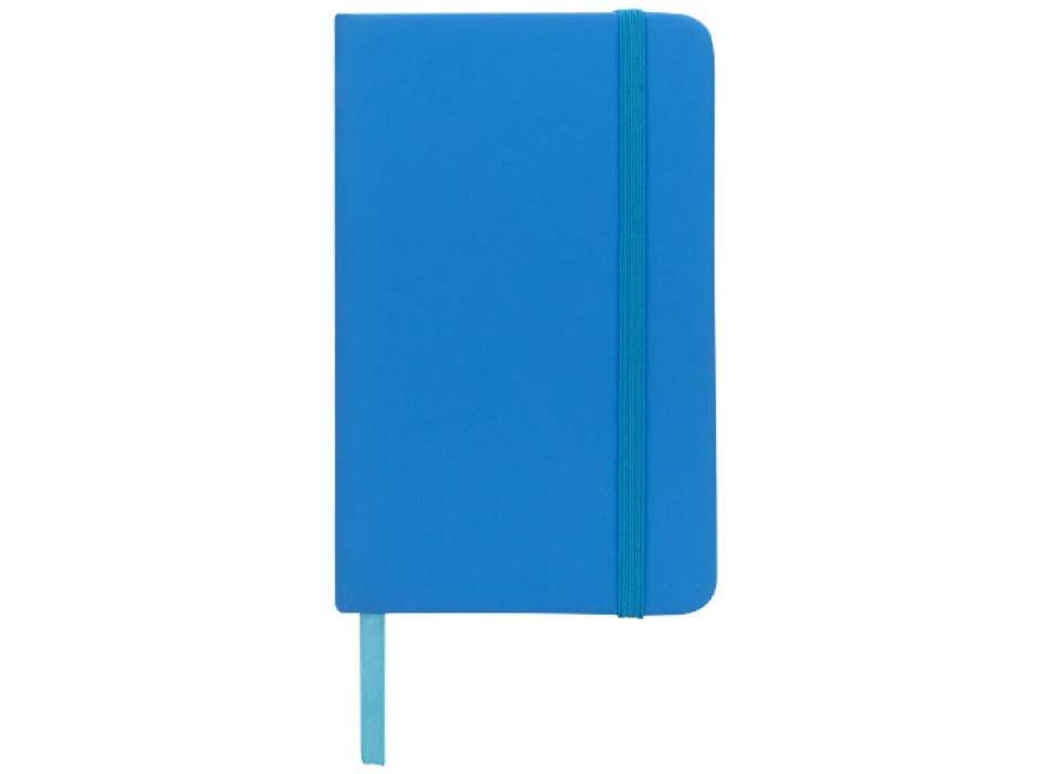 Blocco note formato A6 con copertina rigida Spectrum FullGadgets.com
