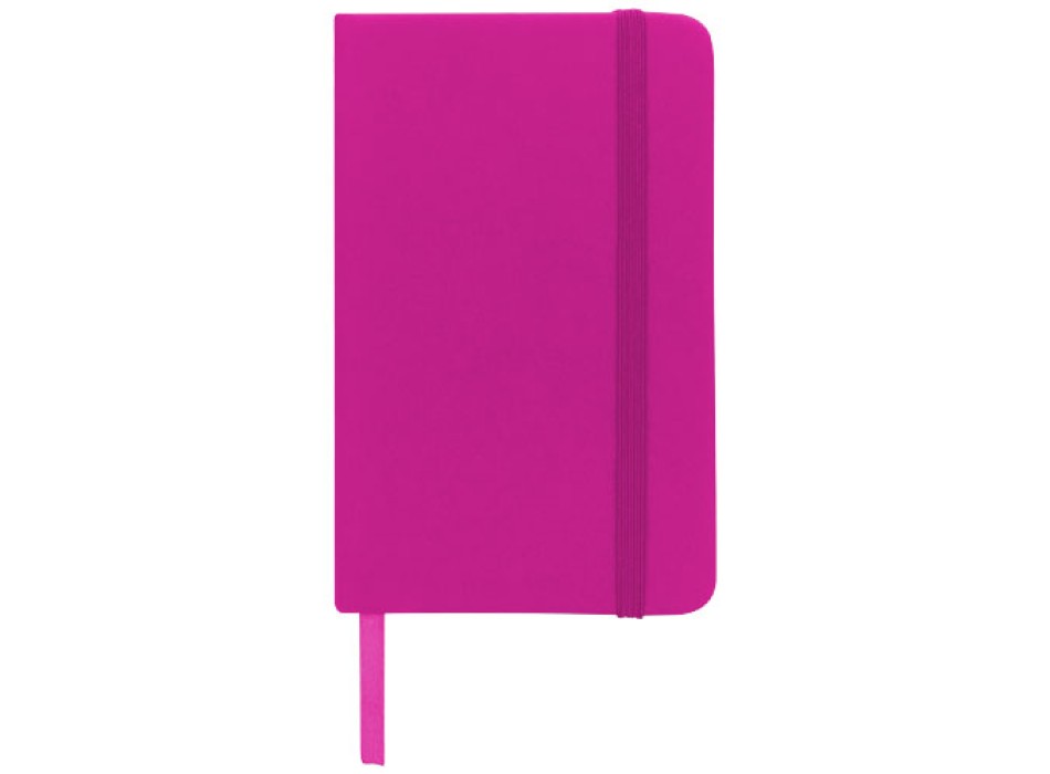 Blocco note formato A6 con copertina rigida Spectrum FullGadgets.com