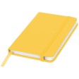 Blocco note formato A6 con copertina rigida Spectrum FullGadgets.com