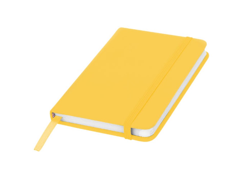 Blocco note formato A6 con copertina rigida Spectrum FullGadgets.com