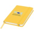 Blocco note formato A6 con copertina rigida Spectrum FullGadgets.com