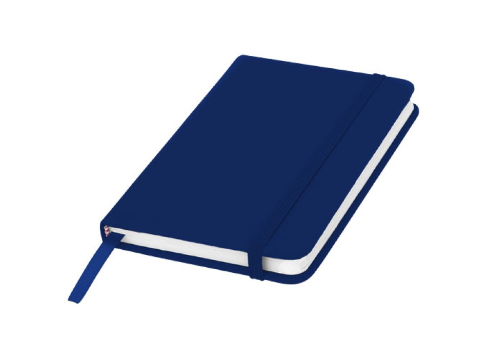 Blocco note formato A6 con copertina rigida Spectrum FullGadgets.com