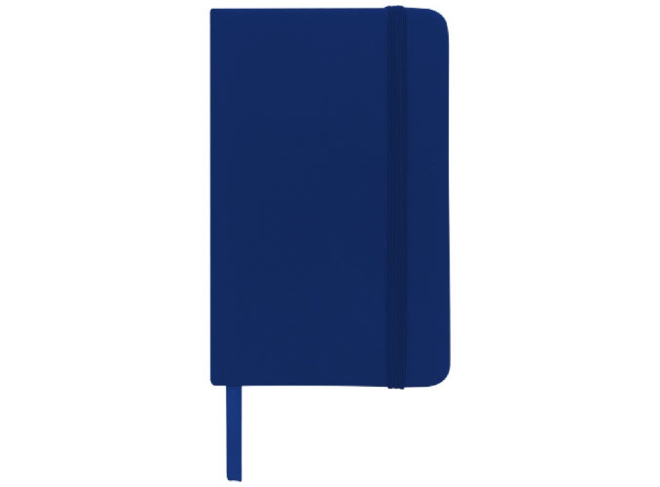 Blocco note formato A6 con copertina rigida Spectrum FullGadgets.com