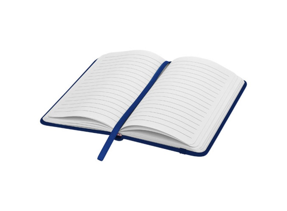 Blocco note formato A6 con copertina rigida Spectrum FullGadgets.com